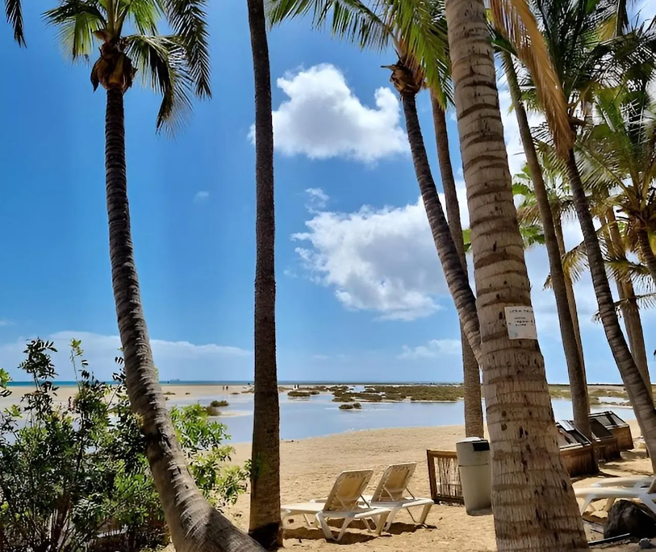 Holiday home Casa Olympia - Luxury Seaside View House With Pool And Terrace Villa Costa Calma