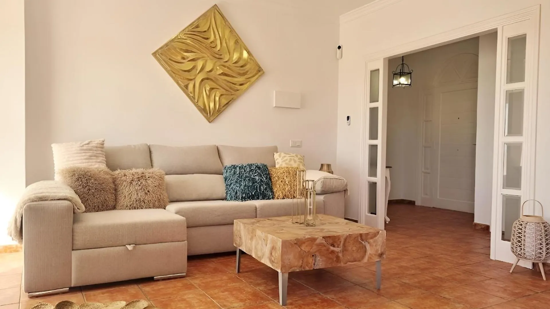 Casa Olympia - Luxury Seaside View House With Pool And Terrace location