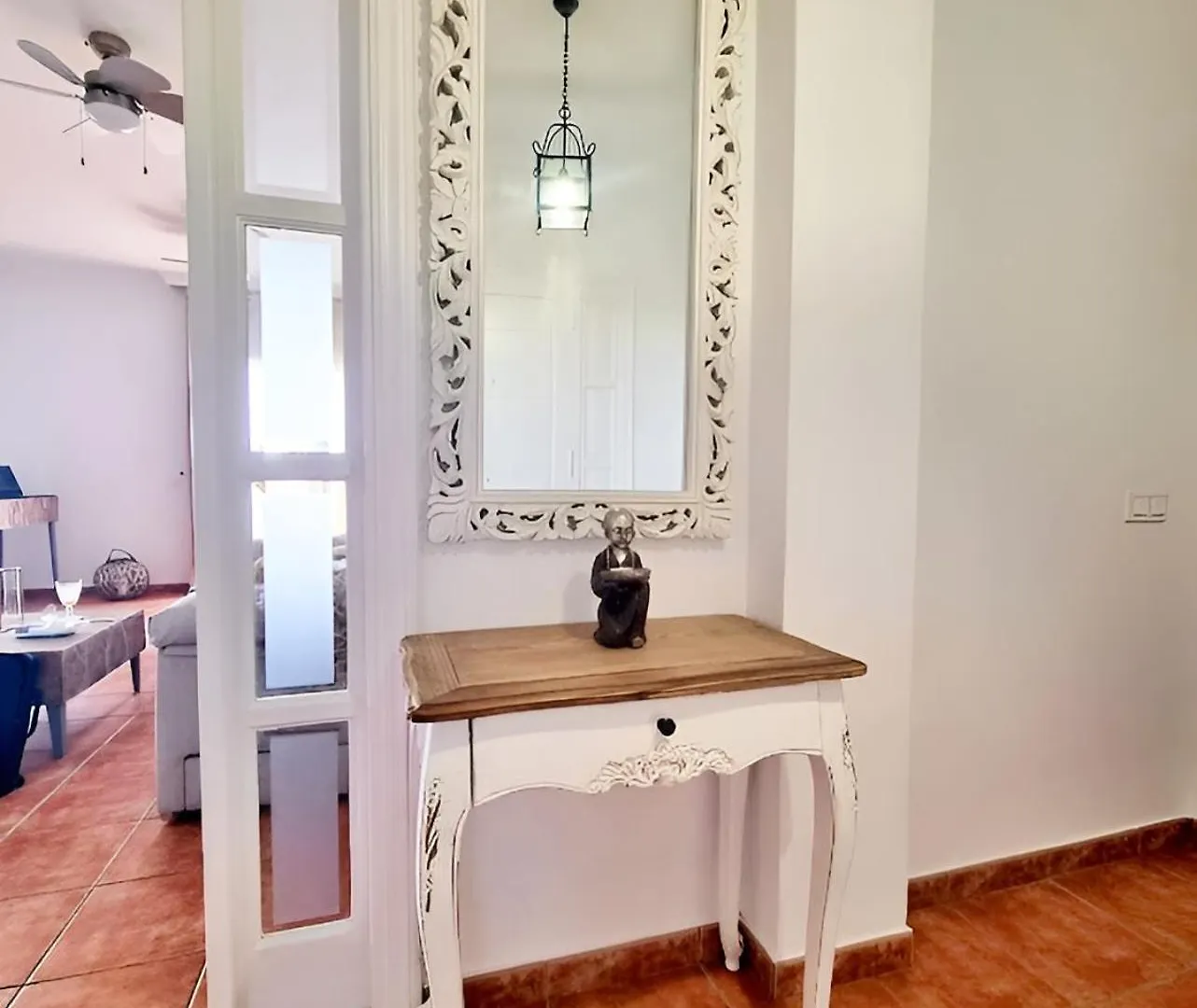 Casa vacanze Villa Casa Olympia - Luxury Seaside View House With Pool And Terrace Costa Calma Spagna