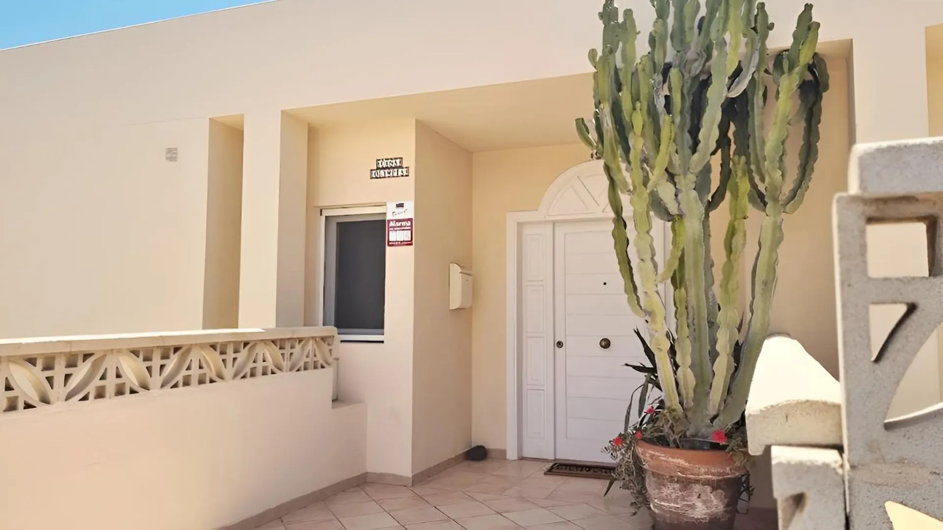 Casa vacanze Villa Casa Olympia - Luxury Seaside View House With Pool And Terrace Costa Calma