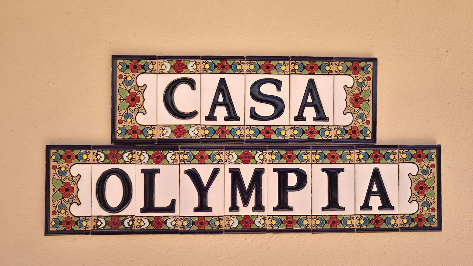 Villa Casa Olympia - Luxury Seaside View House With Pool And Terrace Costa Calma