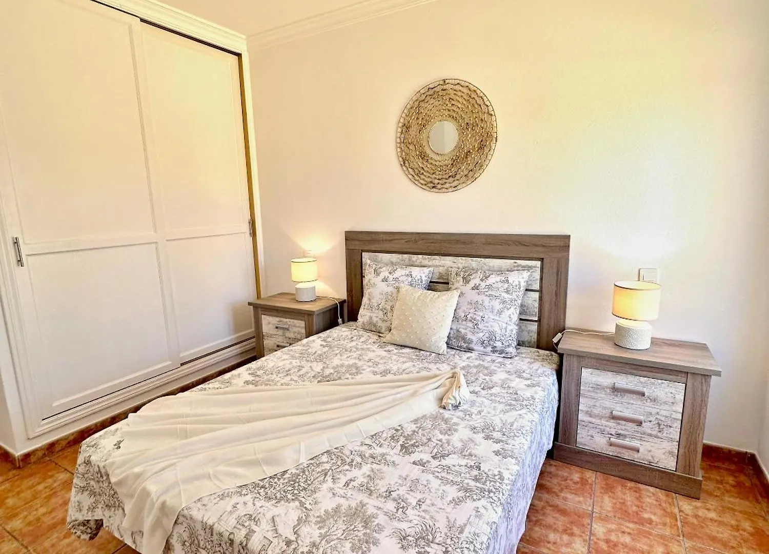 Casa Olympia - Luxury Seaside View House With Pool And Terrace Villa Costa Calma