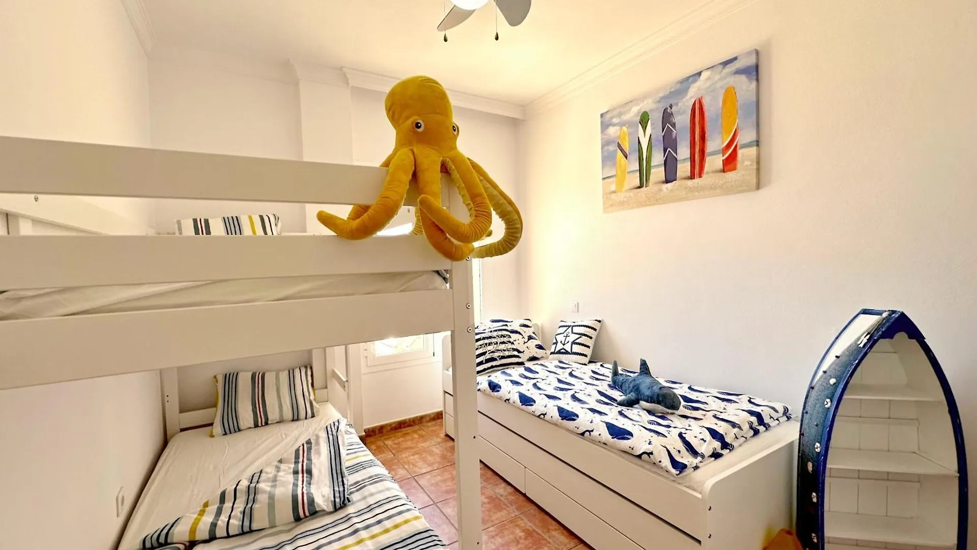 Villa Casa Olympia - Luxury Seaside View House With Pool And Terrace Costa Calma Spagna