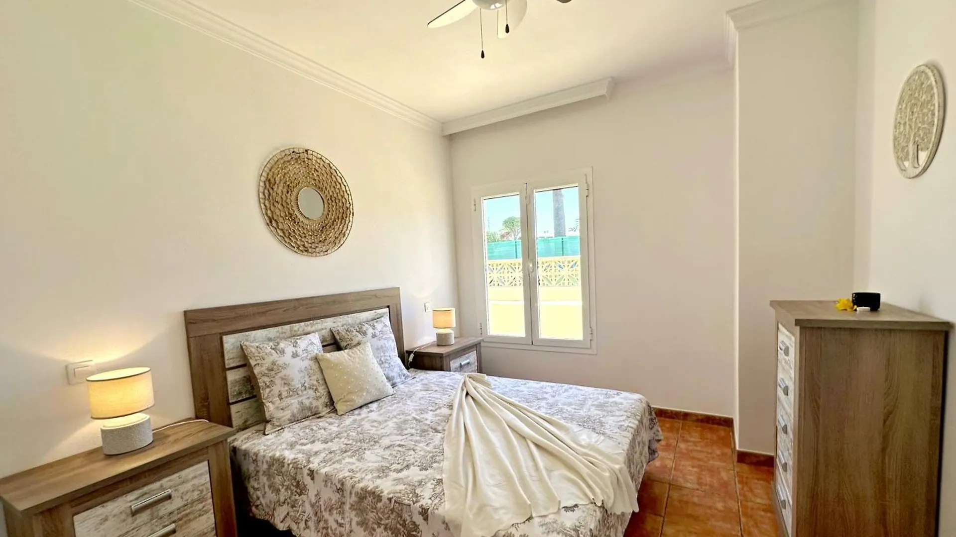 Casa Olympia - Luxury Seaside View House With Pool And Terrace Villa Costa Calma 0*,  Spain