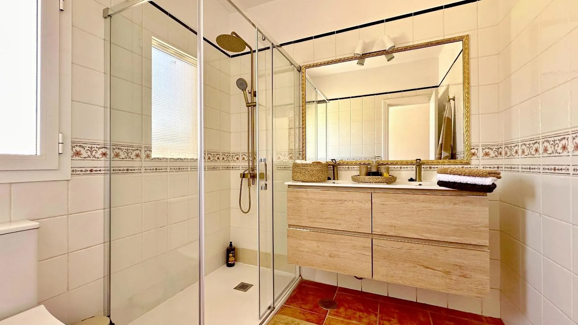 Casa Olympia - Luxury Seaside View House With Pool And Terrace Villa Costa Calma Holiday home