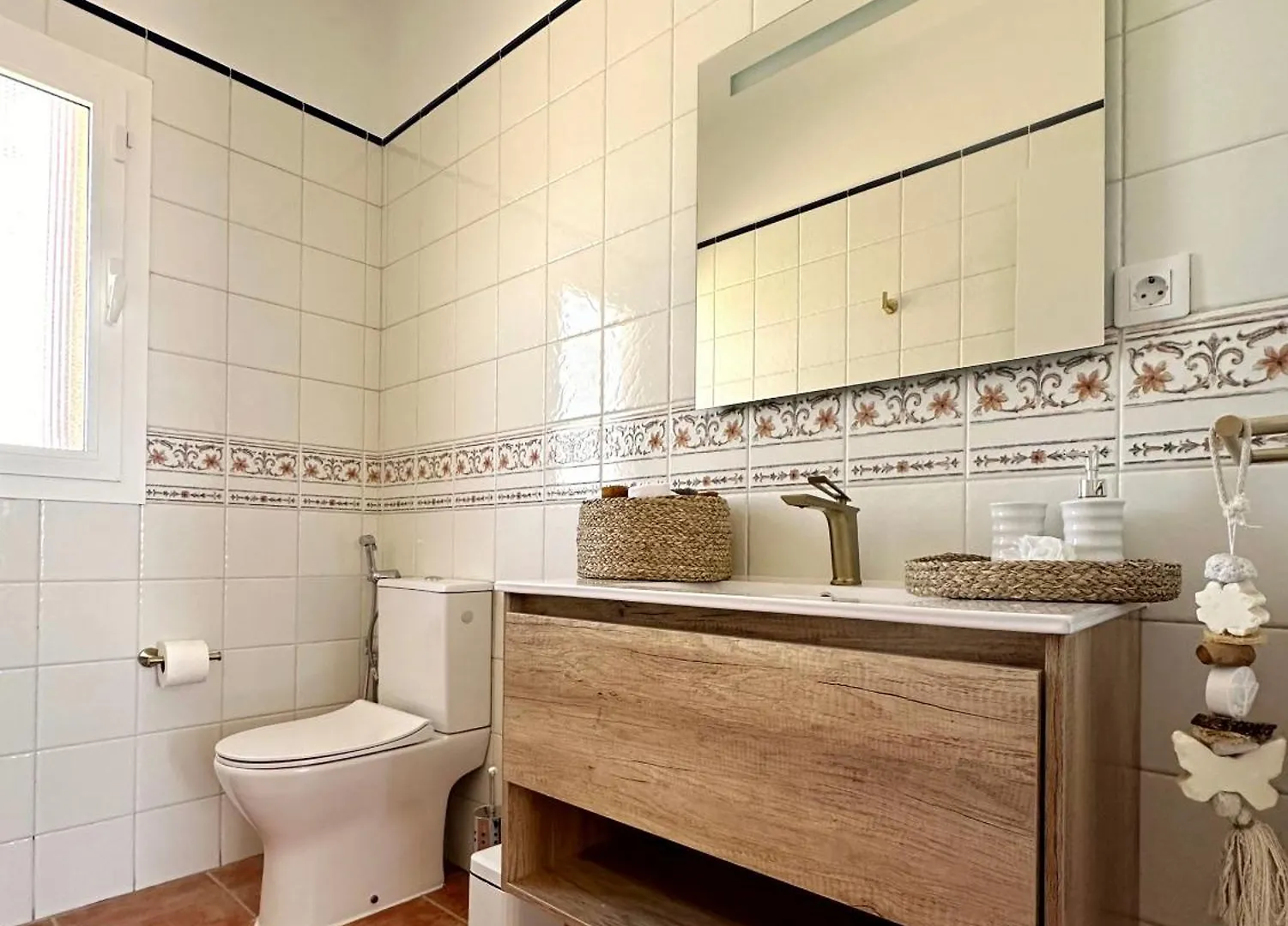 Villa Casa Olympia - Luxury Seaside View House With Pool And Terrace Costa Calma
