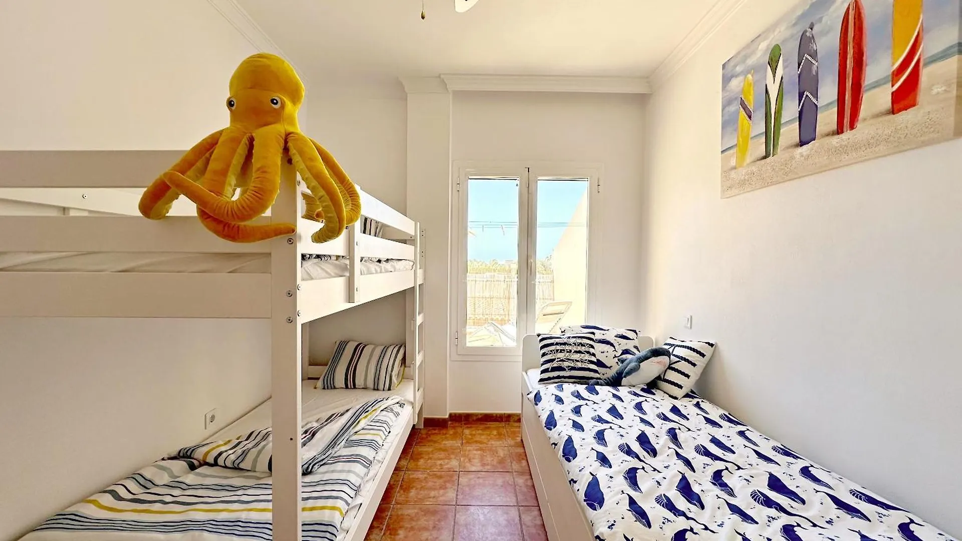 Villa Casa Olympia - Luxury Seaside View House With Pool And Terrace Costa Calma Casa vacanze