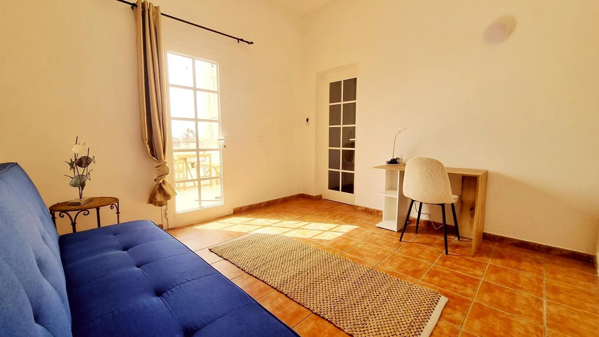 Villa Casa Olympia - Luxury Seaside View House With Pool And Terrace Costa Calma